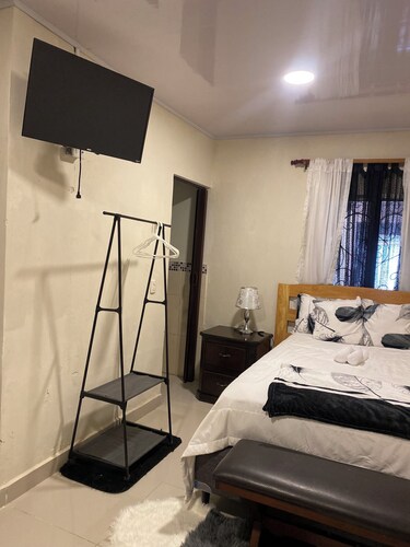 Lodging In la Esperanza, Intibuca