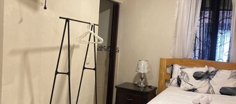 Lodging In la Esperanza, Intibuca