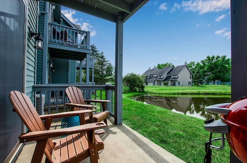 Family townhouse with Fireplace