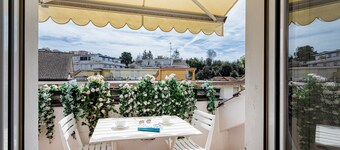 เดอะ ฟิชเชอร์แมนส์ เฮาส์ โดย วันเดอร์ฟูล อิตาลี