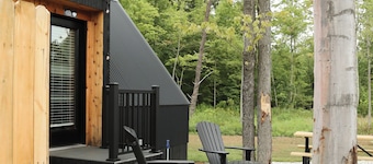 Modern Tiny Home 26/With Hot Tub!