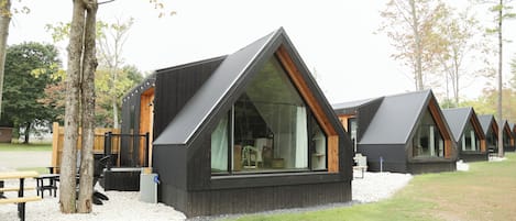 Esterni