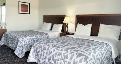 The Hilltop Motel & RV Sites - Selby, SD - Hwy 12, Hwy 83