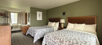  The Trail Inn & RV Sites - Selby, SD - HWY 12, HWY 83