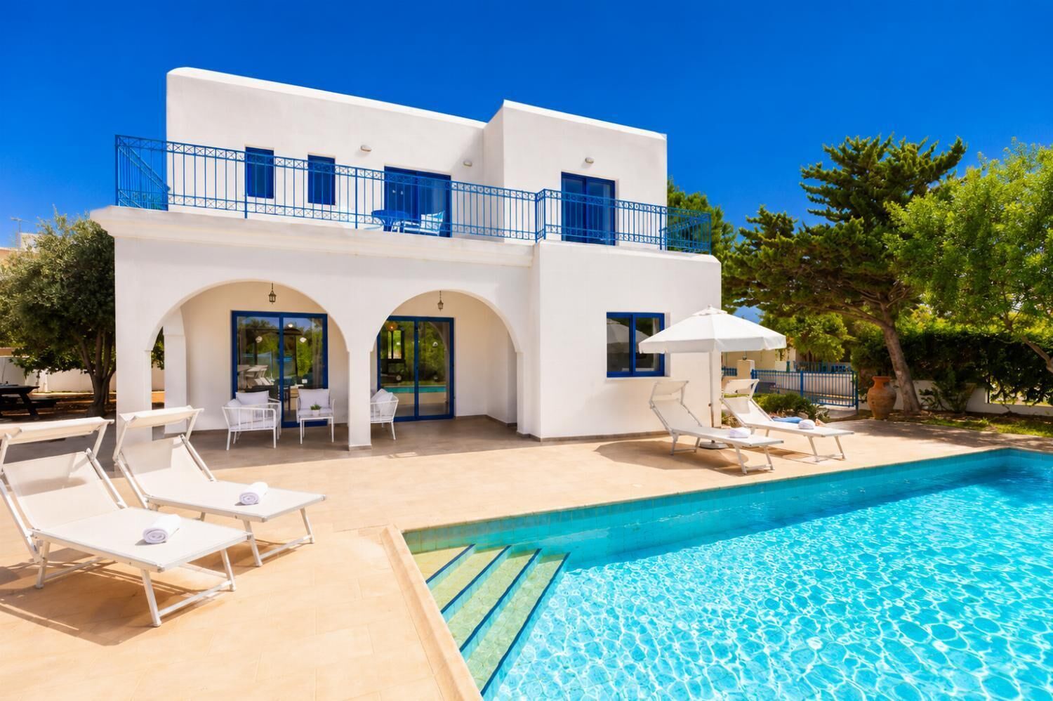 Zwembad