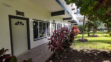 Building design