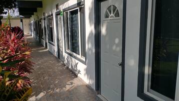 Diseño del edificio