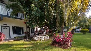 Property grounds - Villa Salvatore (Xochitepec)