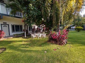 Property grounds - Villa Salvatore (Xochitepec)