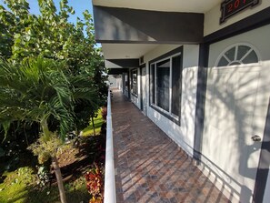 Building design - Villa Salvatore (Xochitepec)