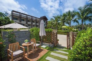 Room - Longxing Lehman Sea View Resort (Sanya)