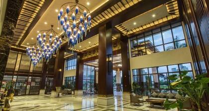 Longxing Lehman Sea View Resort