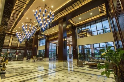 Longxing Lehman Sea View Resort