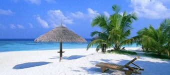 Longxing Lehman Sea View Resort