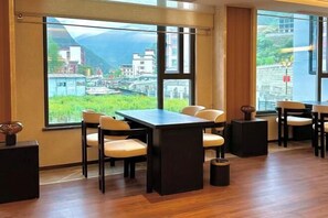Property amenity - Chaqing Songduo Hotel (Baiyu)