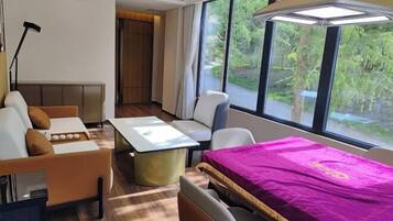 Servicio de la propiedad