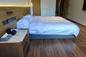 Room - Chaqing Songduo Hotel (Baiyu)