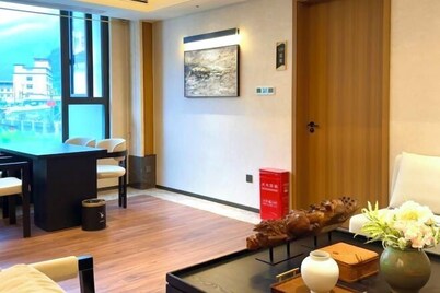 Chaqing Songduo Hotel