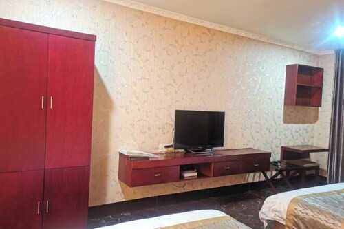 Chaqing Songduo Hotel