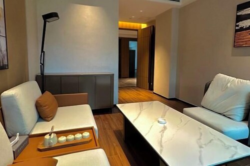 Chaqing Songduo Hotel