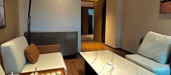 Chaqing Songduo Hotel