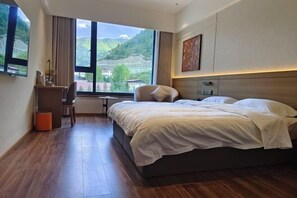 Room - Chaqing Songduo Hotel (Baiyu)