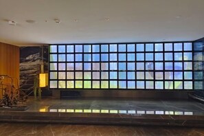 Interior - Chaqing Songduo Hotel (Baiyu)