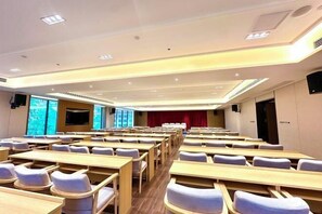 Meeting facility - Chaqing Songduo Hotel (Baiyu)