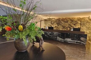 Interior - Chaqing Songduo Hotel (Baiyu)