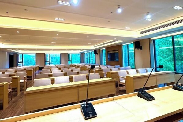Sala de reuniones