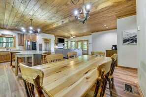 تناول الطعام