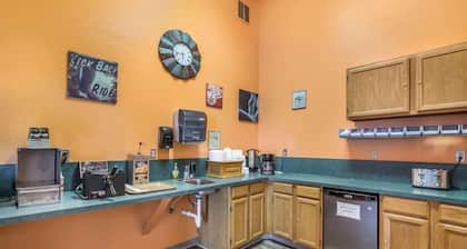 Actual Driving 30 miles from Park And Medora
Located near by Brewery &restaurant