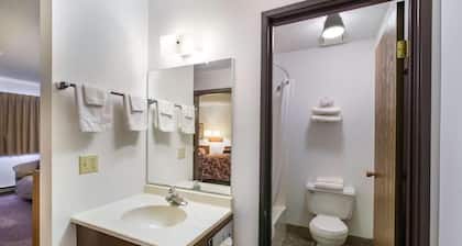 Actual Driving 30 miles from Park And Medora
Located near by Brewery &restaurant