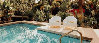 Mata e' Platano Guesthouse #7, Luquillo PR