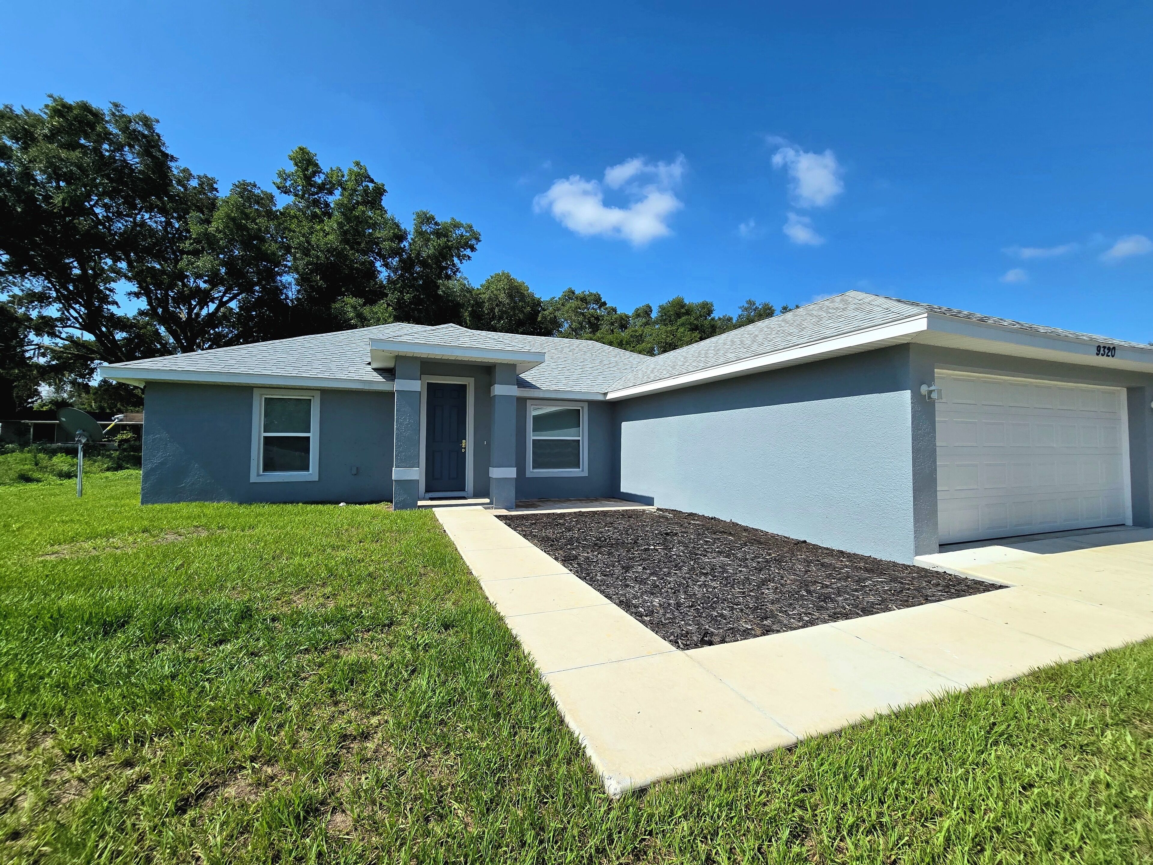 Near The Villages - Fishing - Lake Boating - Equestrian & Golf 