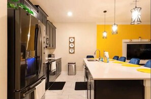 Ferienhaus, barrierefrei