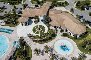 House, Accessible | 4 bedrooms