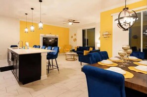 Ferienhaus, barrierefrei