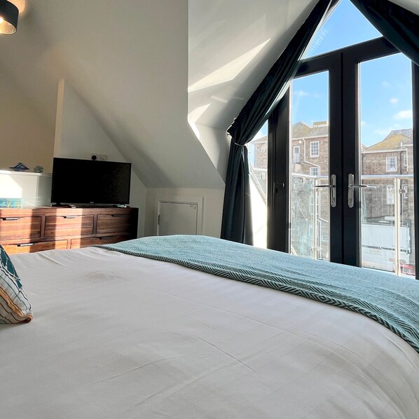 House | 3 bedrooms - Retallick on Morrab- Parking- Near Promenade (Penzance)