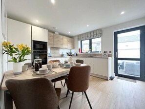 House | 3 bedrooms - Retallick on Morrab- Parking- Near Promenade (Penzance)