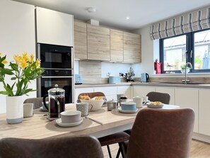 House | 3 bedrooms - Retallick on Morrab- Parking- Near Promenade (Penzance)