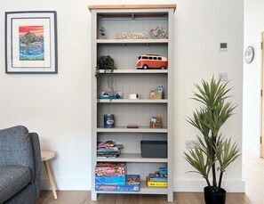 3 bedrooms
