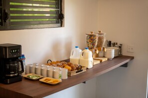 Servei de restauració