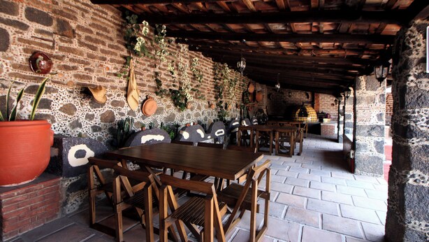 Restaurante