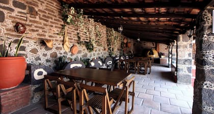 Hotel Boutique Casa Téllez