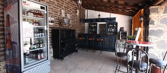 Hotel Boutique Casa Téllez