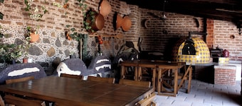 Hotel Boutique Casa Téllez