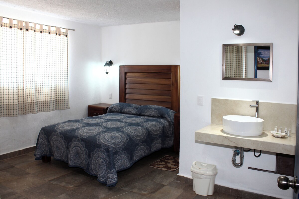 Standar Double Room