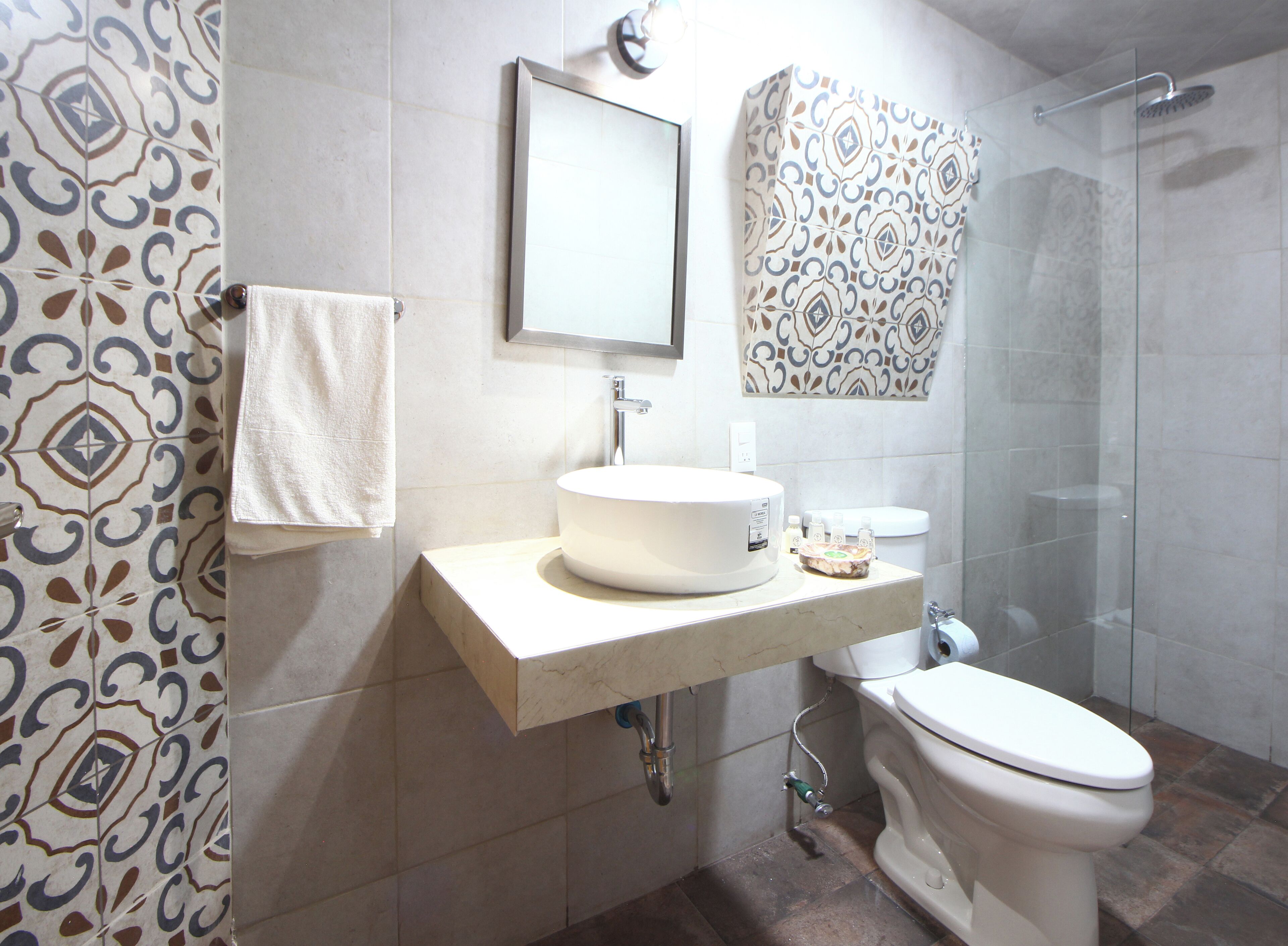 Baño