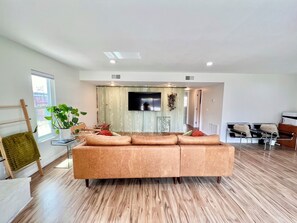 Smart-tv, pejs, printere